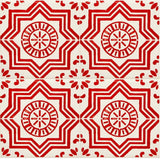 Azulejo Padrão 4.3x4.3''