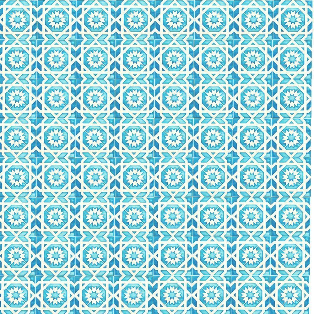 Azulejo Padrão 4.3x4.3''