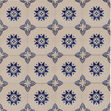 Azulejo Padrão 4.3x4.3''