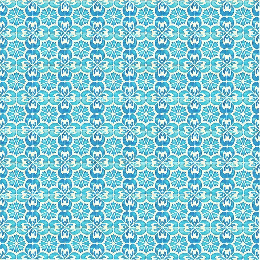 Azulejo Padrão 4.3x4.3''