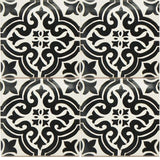 Azulejo Padrão 5.5x5.5''