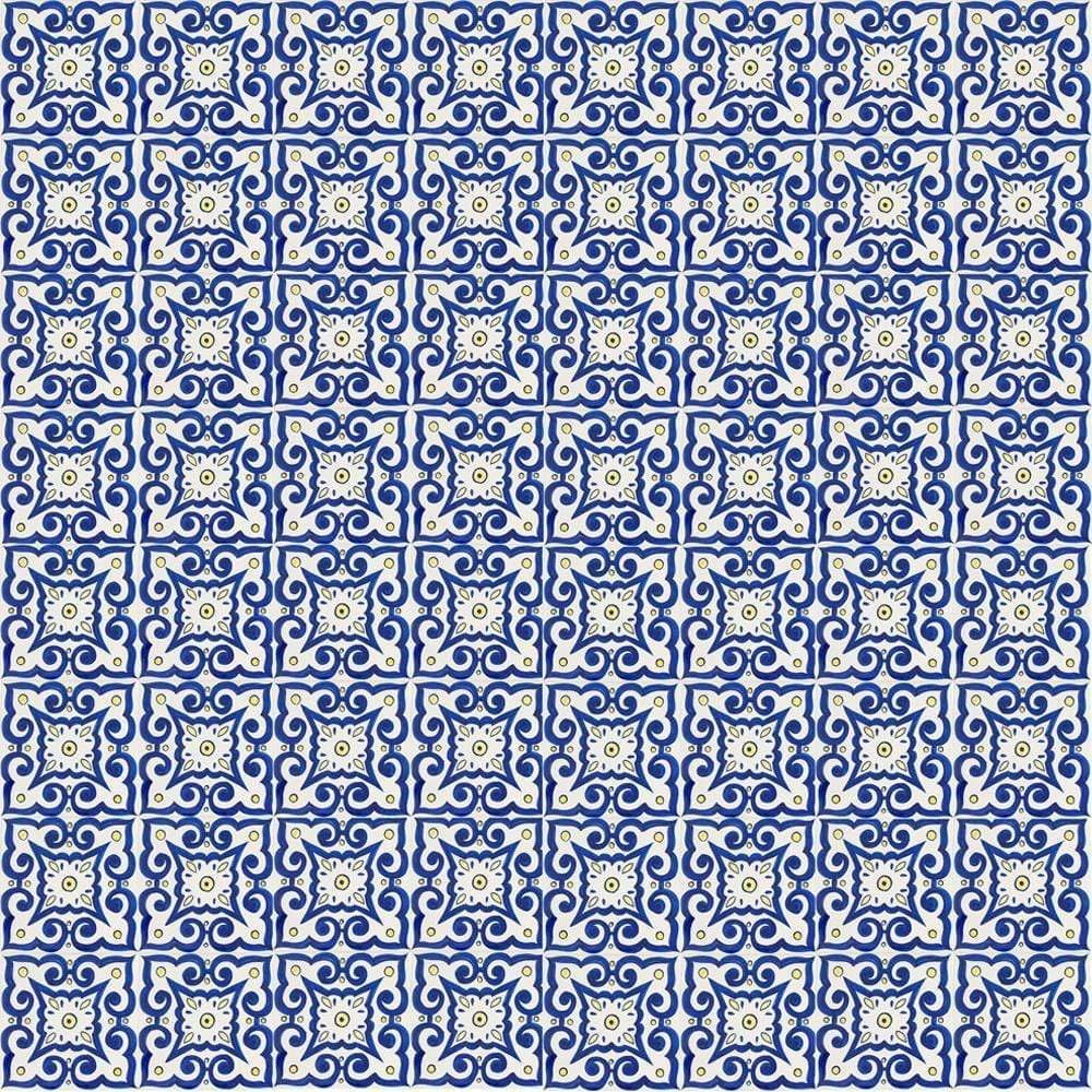 Azulejo Padrão 5.5x5.5''