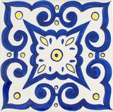 Azulejo Padrão 5.5x5.5''