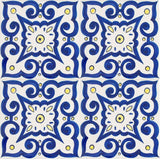 Azulejo Padrão 5.5x5.5''