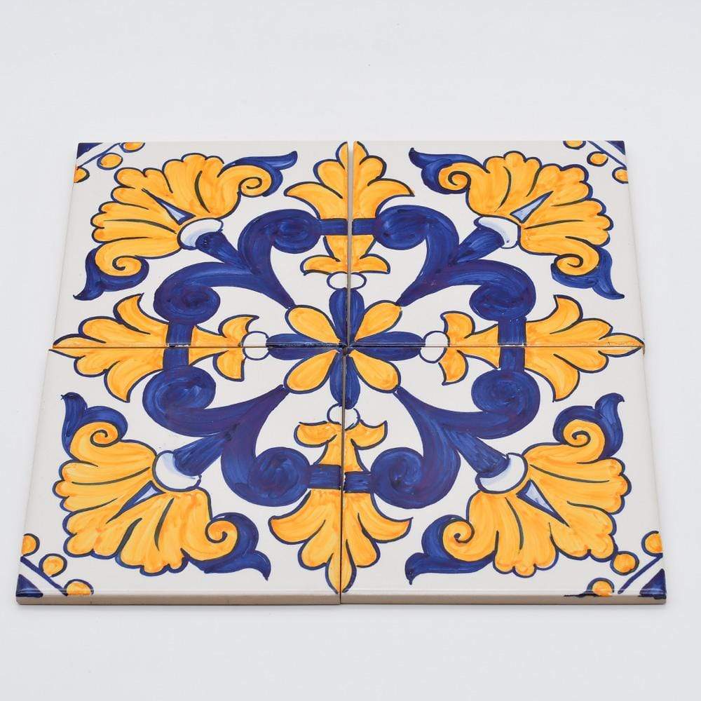 Azulejo Padrão 5.9x5.9''