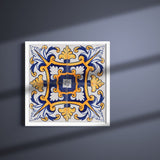 Azulejo Padrão 5.9x5.9''