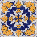 Azulejo Padrão 5.9x5.9''