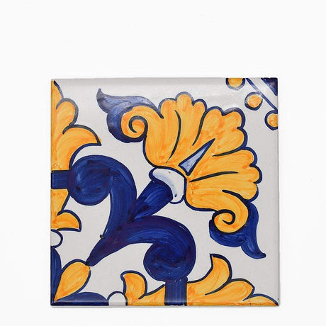 Azulejo Padrão 5.9x5.9''