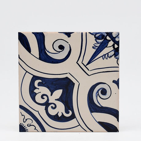 Azulejo Padrão 5.9x5.9''