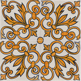 Azulejo Padrão 5.9x5.9''