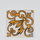 Azulejo Padrão 5.9x5.9''