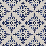Azulejo Padrão 5.9x5.9''