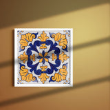 Azulejo Padrão 5.9x5.9''