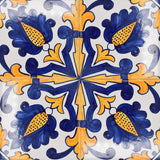 Azulejo Padrão 5.9x5.9''