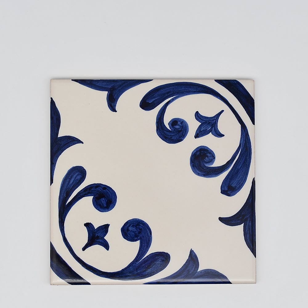Azulejo Padrão 5.9x5.9''