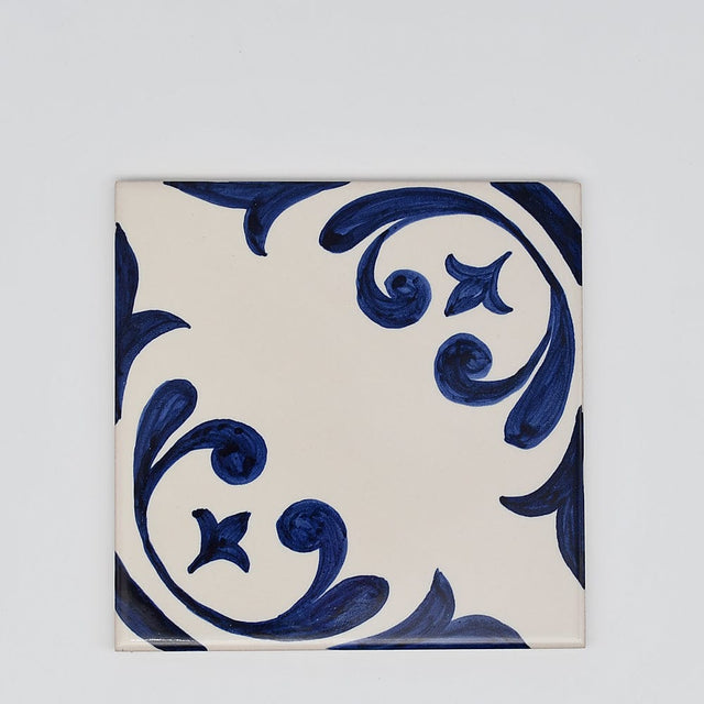 Azulejo Padrão 5.9x5.9''