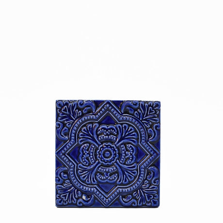 Azulejo Padrão à relief
