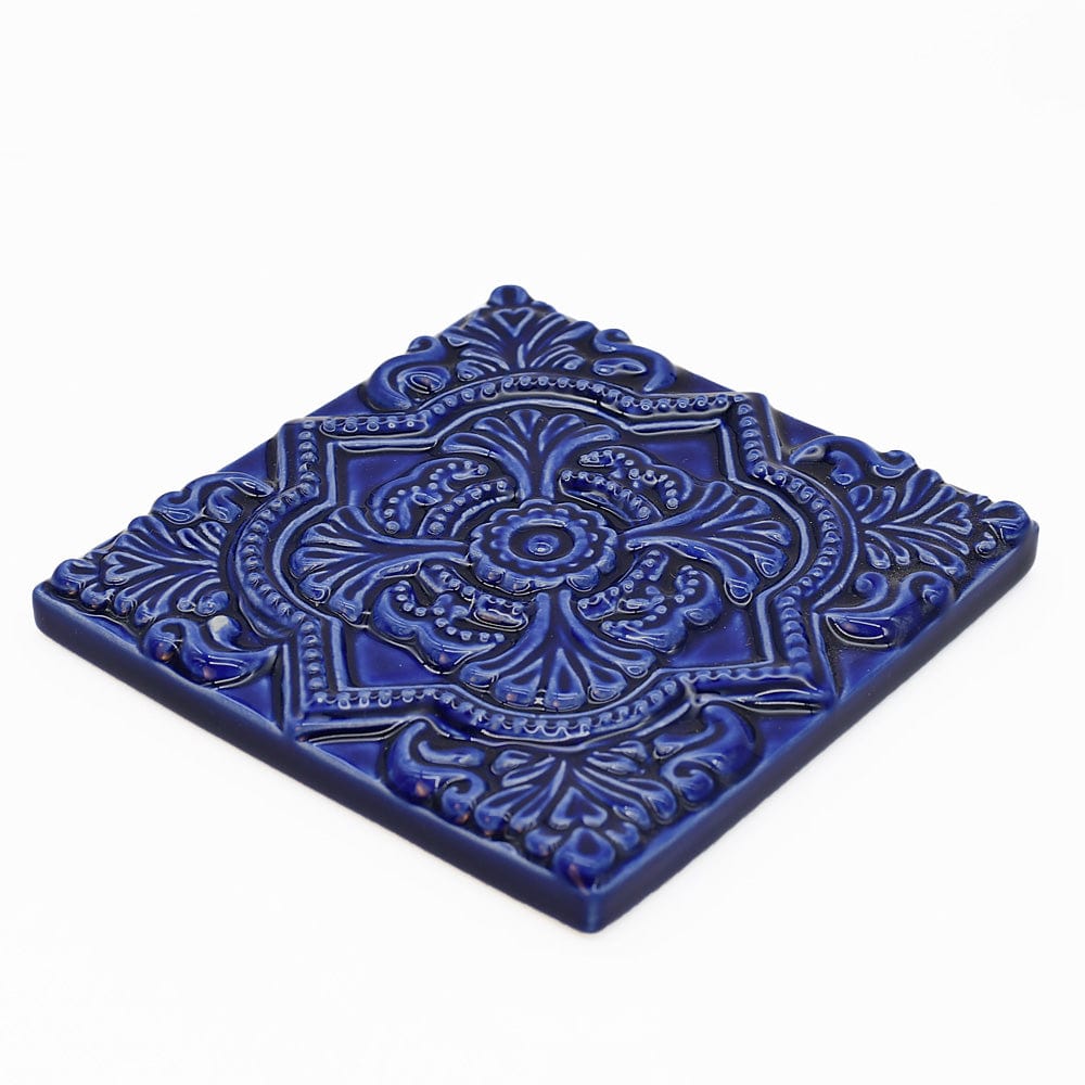 Azulejo Padrão à relief