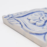 Azulejo Padrão à relief