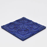 Azulejo Padrão à relief