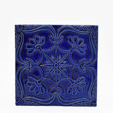 Azulejo Padrão à relief