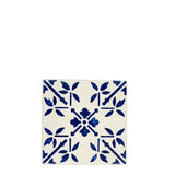 Azulejo Style Coaster 4.3''