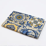 Azulejos I Kitchen Towel