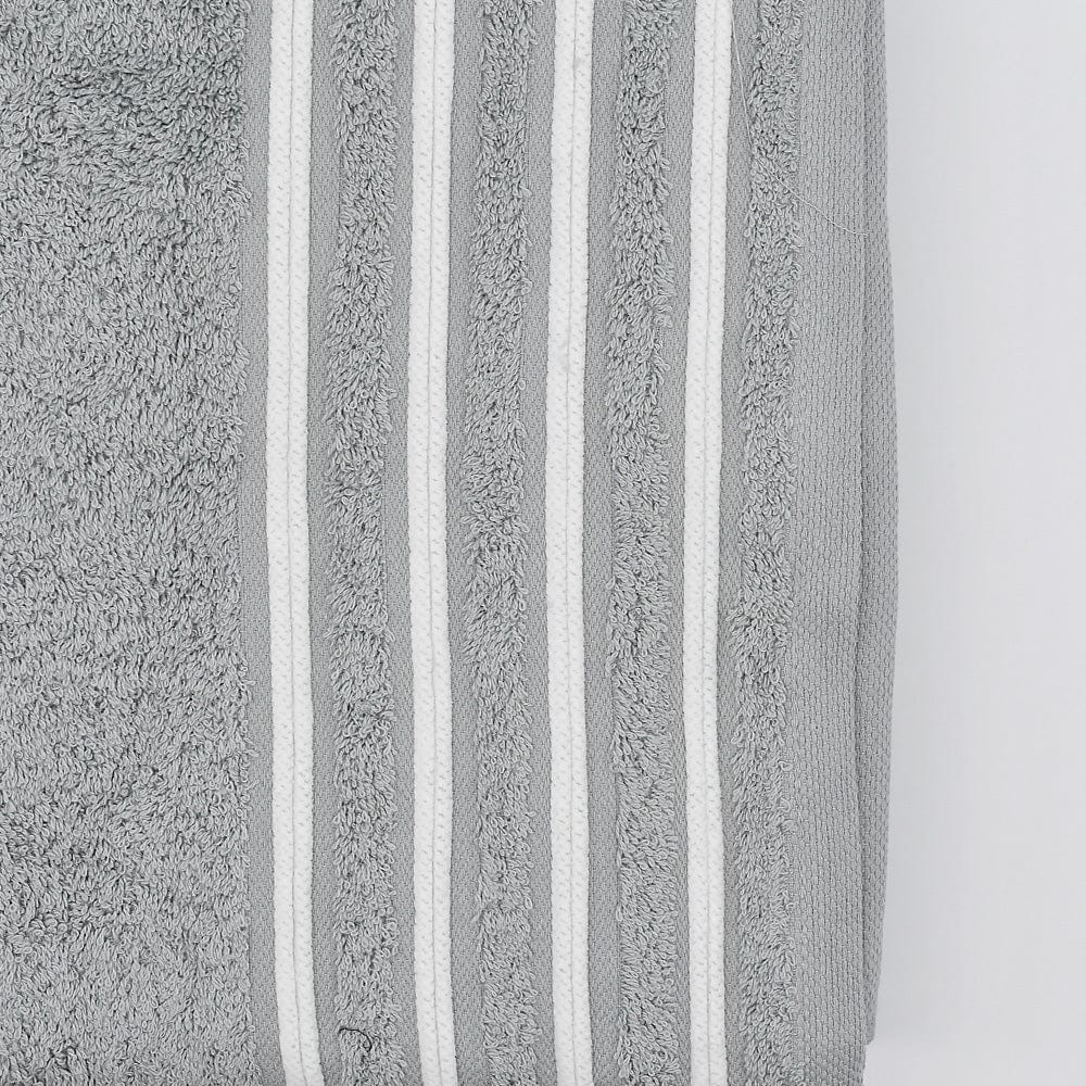 Bath Set - 7 colors Gris clair