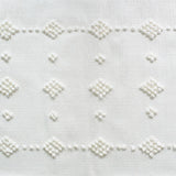Bathroom Rug 27x20'' - Off-White