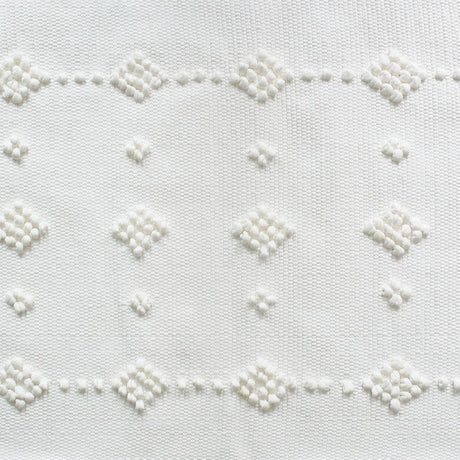 Bathroom Rug 27x20'' - Off-White