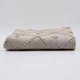 Bathroom Rug 55x27'' - 6 colors Beige