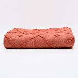 Bathroom Rug 55x27'' - 6 colors Orange