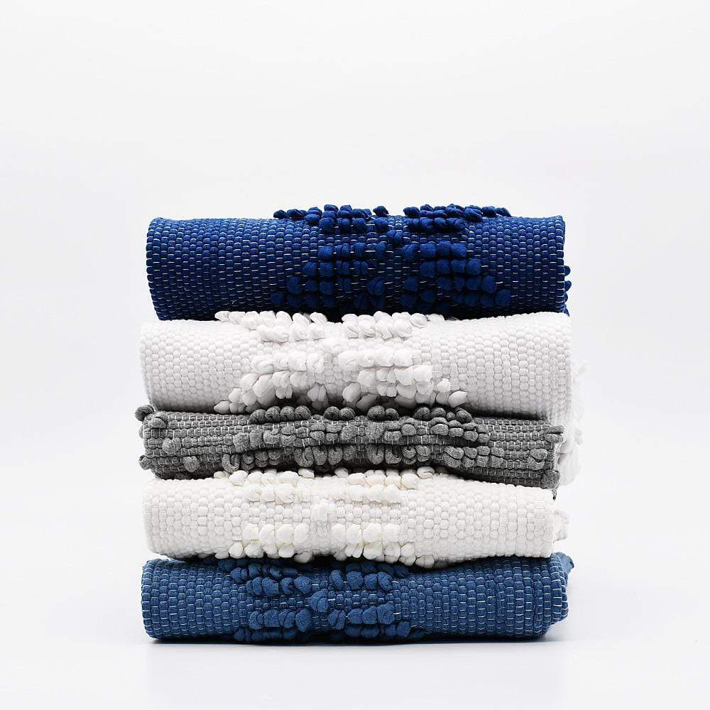 Bathroom Rug 60x40'' - 11 colors