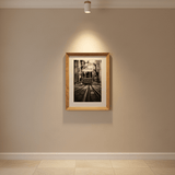 Bica I Fine Art Photo by João Cabral