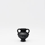 Black Terracotta Amphora from Bisalhães