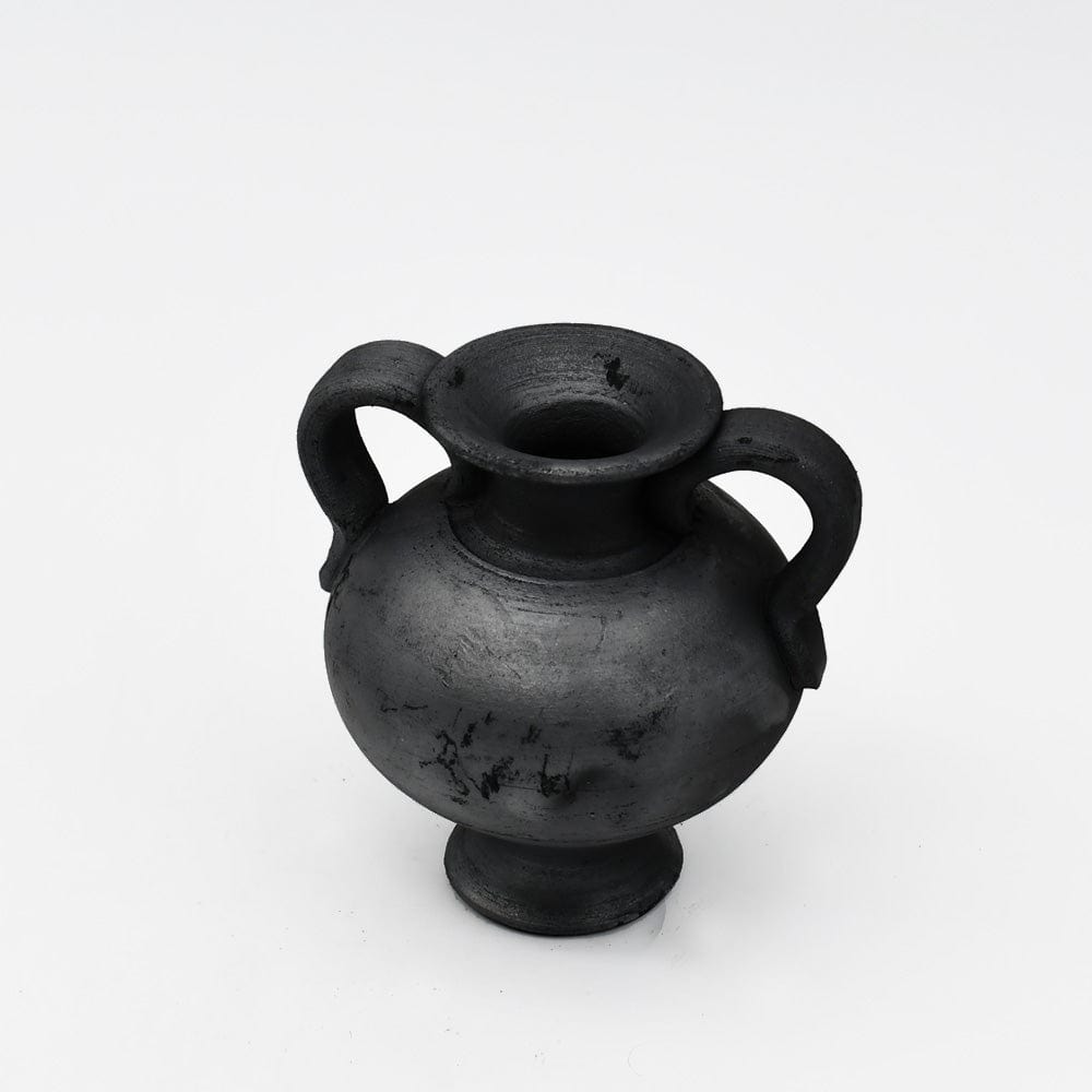 Black Terracotta Amphora from Bisalhães