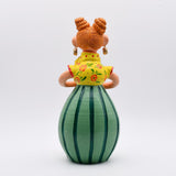 Boneca Minhota by Prazeres Côta - 16"