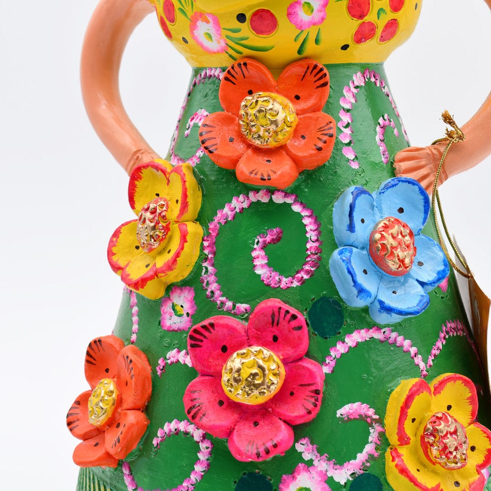 Boneca Minhota by Prazeres Côta - 16"