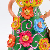 Boneca Minhota by Prazeres Côta - 16"