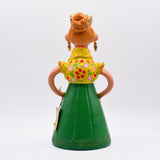 Boneca Minhota by Prazeres Côta - 16"