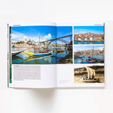 Book "Porto: Travels and Stories"