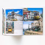 Book "Porto: Travels and Stories"