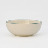 Brasão I Ceramic Bowl 5.1'' - Green