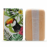 Brazil I Luxury Scented Bar Soap