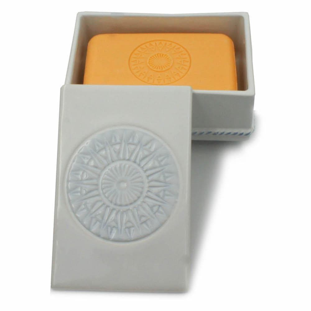 Brazil I Luxury Scented Bar Soap