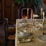 Cabbage-shaped Fine Stoneware Starter Plate