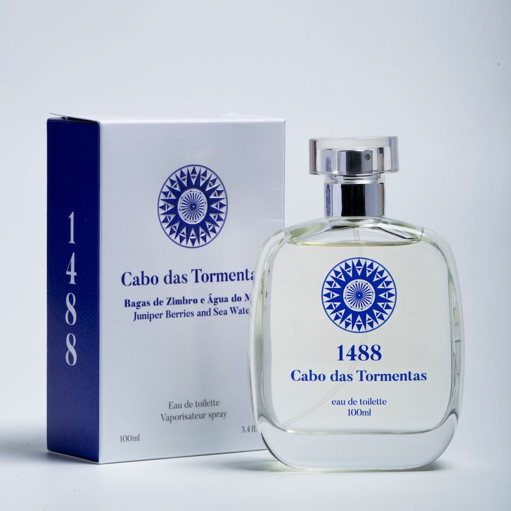 Cabo das Tormentas I Portuguese Perfume