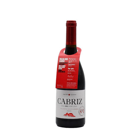 Cabriz Selected Harvest I Red Wine from Dão - 75cl