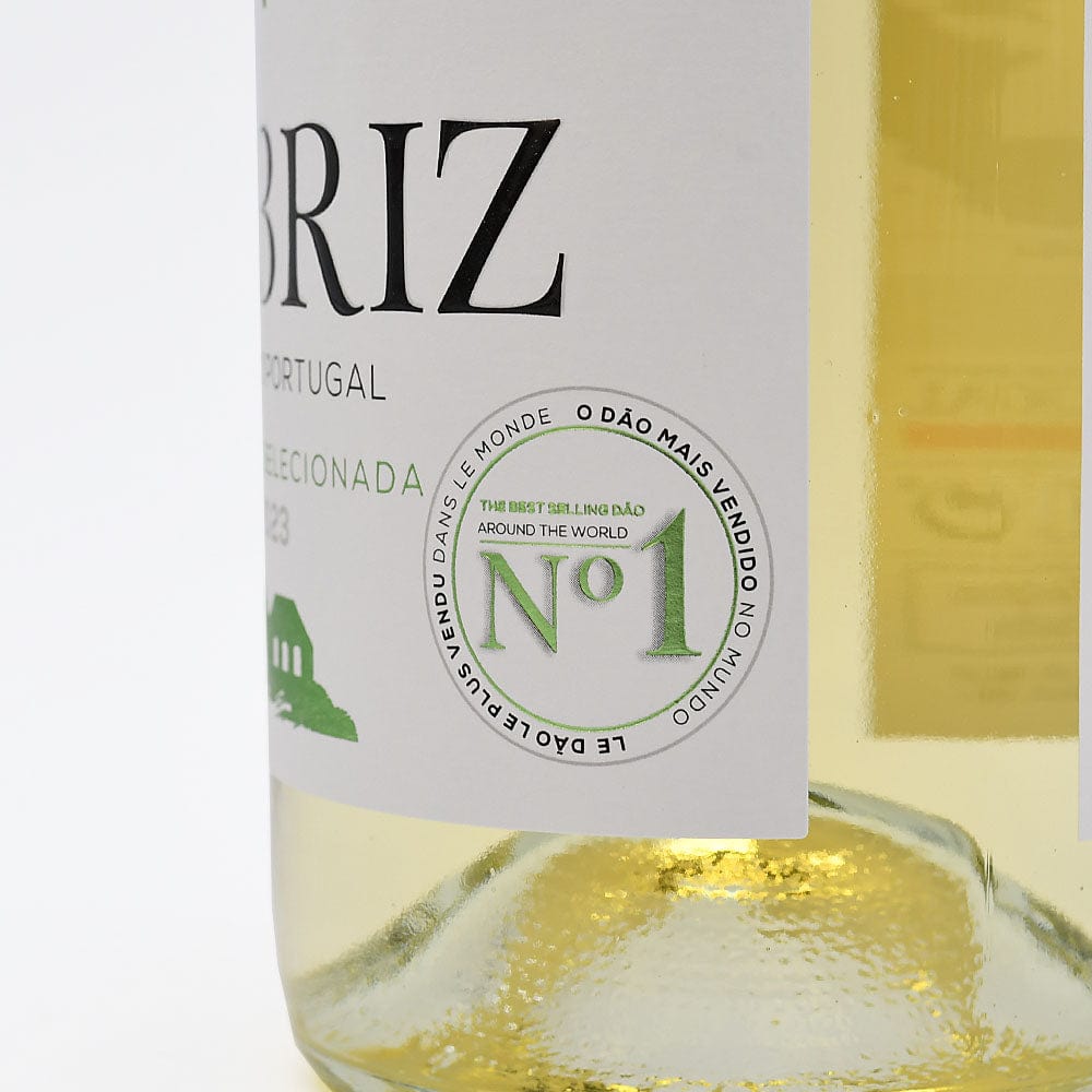 Cabriz Selected Harvest I Whit Wine from Dão - 75cl 2023