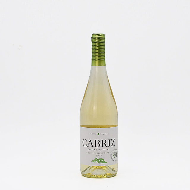 Cabriz Selected Harvest I Whit Wine from Dão - 75cl 2023